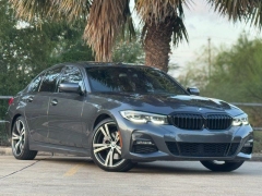 Used 2021  BMW 3 Series 330i Sedan North America at Drivenci Motors near Olmito&comma; TX