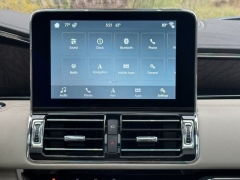 Used 2019  Lincoln Navigator 4d SUV 4WD Reserve at Drivenci Motors near Olmito&comma; TX