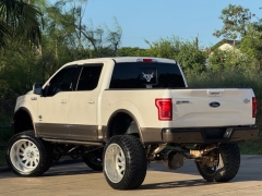 Used 2015  Ford F-150 4WD SuperCrew 145" at Drivenci Motors near Olmito&comma; TX
