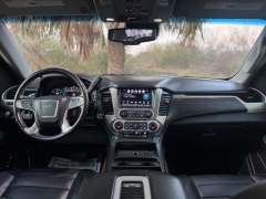 Used 2018  GMC Yukon 4d SUV RWD Denali at Drivenci Motors near Olmito&comma; TX