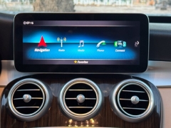Used 2019  Mercedes-Benz C-Class 4d Sedan C300 at Drivenci Motors near Olmito&comma; TX