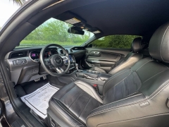 Used 2022 Ford Mustang GT Premium Fastback at Drivenci Motors near Olmito, TX