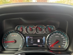 Used 2017  Chevrolet Silverado 2500 4WD Crew Cab LTZ at Drivenci Motors near Olmito, TX