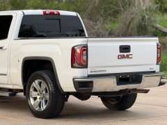 Used 2016  GMC Sierra 1500 2WD Crew Cab 143&period;5" SLT at Drivenci Motors near Olmito&comma; TX