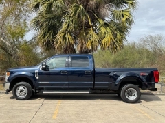 Used 2022  Ford Super Duty F-350 DRW 4WD Crew Cab 8' Box at Drivenci Motors near Olmito&comma; TX