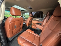 Used 2016  Cadillac Escalade 4d SUV RWD Premium at Drivenci Motors near Olmito, TX