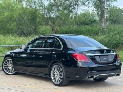 Used 2020 Mercedes-Benz C-Class 4d Sedan C300 at Drivenci Motors near Olmito, TX