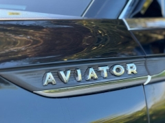 Used 2020 Lincoln Aviator 4d SUV AWD Reserve at Drivenci Motors near Olmito, TX