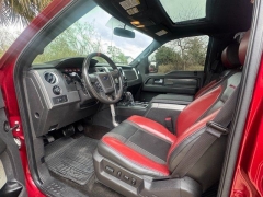 Used 2014  Ford F-150 4WD Supercrew SVT Raptor at Drivenci Motors near Olmito&comma; TX