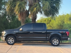 Used 2016 Ford F-150 4WD SuperCrew XLT 5 1/2 at Drivenci Motors near Olmito, TX