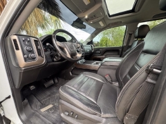 Used 2018  GMC Sierra 1500 4WD Crew Cab 143&period;5" Denali at Drivenci Motors near Olmito&comma; TX