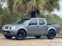 Used 2017  Nissan Frontier 2WD Crew Cab SV at Drivenci Motors near Olmito&comma; TX