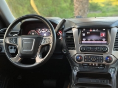 Used 2015 GMC Yukon XL 4d SUV RWD Denali at Drivenci Motors near Olmito, TX