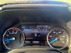 Used 2017  Ford Super Duty F-250 4WD Crew Cab Lariat at Drivenci Motors near Olmito, TX