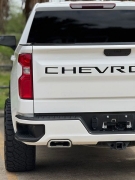 Used 2021  Chevrolet Silverado 1500 4WD Crew Cab 147" RST at Drivenci Motors near Olmito&comma; TX