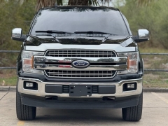 Used 2018  Ford F-150 4WD SuperCrew Lariat 5 1&sol;2 at Drivenci Motors near Olmito&comma; TX