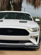 Used 2020  Ford Mustang 2d Fastback GT Premium at Drivenci Motors near Olmito&comma; TX