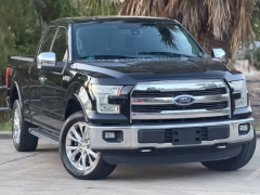 Used 2016  Ford F-150 4WD SuperCab at Drivenci Motors near Olmito&comma; TX