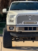 Used 2015  Ford F-150 4WD SuperCrew 145" at Drivenci Motors near Olmito&comma; TX