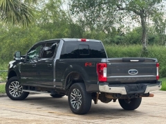 Used 2017 Ford Super Duty F-250 4WD Crew Cab Lariat at Drivenci Motors near Olmito, TX