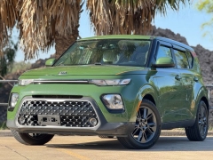 Used 2021  Kia Soul EX IVT at Drivenci Motors near Olmito&comma; TX