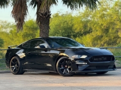 Used 2018 Ford Mustang 2d Fastback GT Premium at Drivenci Motors near Olmito, TX
