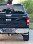 Used 2018  Ford F-150 4WD SuperCrew XLT 5 1/2 at Drivenci Motors near Olmito, TX