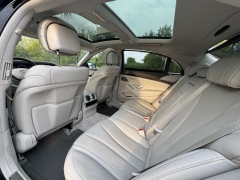Used 2017 Mercedes-Benz S-Class 4d Sedan S550 at Drivenci Motors near Olmito, TX