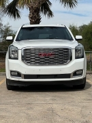 Used 2018 GMC Yukon 4d SUV 4WD Denali at Drivenci Motors near Olmito, TX