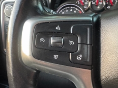 Used 2019  Chevrolet Silverado 1500 4WD Crew Cab RST All Star Edition at Drivenci Motors near Olmito, TX