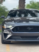Used 2022 Ford Mustang GT Premium Fastback at Drivenci Motors near Olmito, TX