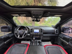 Used 2020  Ford F-150 4WD SuperCrew Lariat 5 1&sol;2 at Drivenci Motors near Olmito&comma; TX