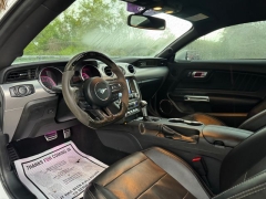 Used 2020  Ford Mustang 2d Fastback GT Premium at Drivenci Motors near Olmito&comma; TX