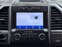 Used 2020  Ford F-150 2WD SuperCrew XLT 5 1&sol;2 at Drivenci Motors near Olmito&comma; TX