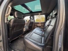 Used 2018  Ford Super Duty F-250 4WD Crew Cab Lariat at Drivenci Motors near Olmito, TX