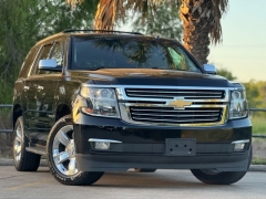 Used 2019 Chevrolet Tahoe 4d SUV 4WD Premier at Drivenci Motors near Olmito, TX