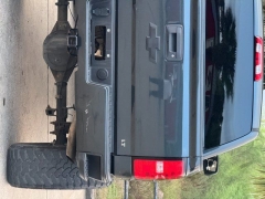 Used 2018  Chevrolet Silverado 1500 4WD Crew Cab LT at Drivenci Motors near Olmito&comma; TX