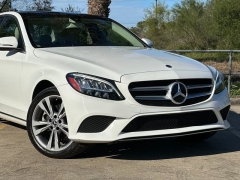 Used 2019 Mercedes-Benz C-Class 4d Sedan C300 4matic at Drivenci Motors near Olmito, TX