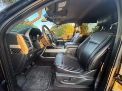 Used 2016 Ford F-150 4WD SuperCrew XLT 5 1/2 at Drivenci Motors near Olmito, TX