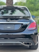 Used 2020 Mercedes-Benz C-Class 4d Sedan C300 at Drivenci Motors near Olmito, TX