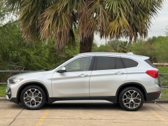 Used 2021  BMW X1 sDrive28i Sports Activity Vehicle at Drivenci Motors near Olmito&comma; TX