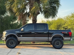 Used 2019 Ford F-150 4WD SuperCrew King Ranch 5 1/2 at Drivenci Motors near Olmito, TX