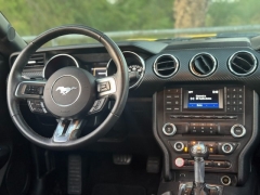 Used 2017  Ford Mustang 2d Fastback V6 at Drivenci Motors near Olmito&comma; TX