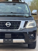 Used 2018  Nissan Armada 4d SUV RWD SV at Drivenci Motors near Olmito&comma; TX