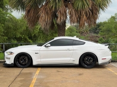 Used 2020  Ford Mustang 2d Fastback GT Premium at Drivenci Motors near Olmito&comma; TX