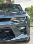 Used 2016  Chevrolet Camaro 2d Coupe SS2 at Drivenci Motors near Olmito, TX