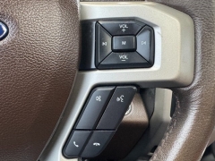 Used 2019  Ford F-150 4WD SuperCrew King Ranch 5 1&sol;2 at Drivenci Motors near Olmito&comma; TX