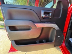 Used 2018  Chevrolet Silverado 1500 4WD Crew Cab LT Z71 at Drivenci Motors near Olmito&comma; TX