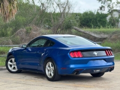 Used 2017  Ford Mustang 2d Fastback V6 at Drivenci Motors near Olmito&comma; TX