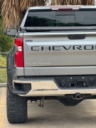 Used 2020  Chevrolet Silverado 1500 4WD Crew Cab 147" LT at Drivenci Motors near Olmito&comma; TX